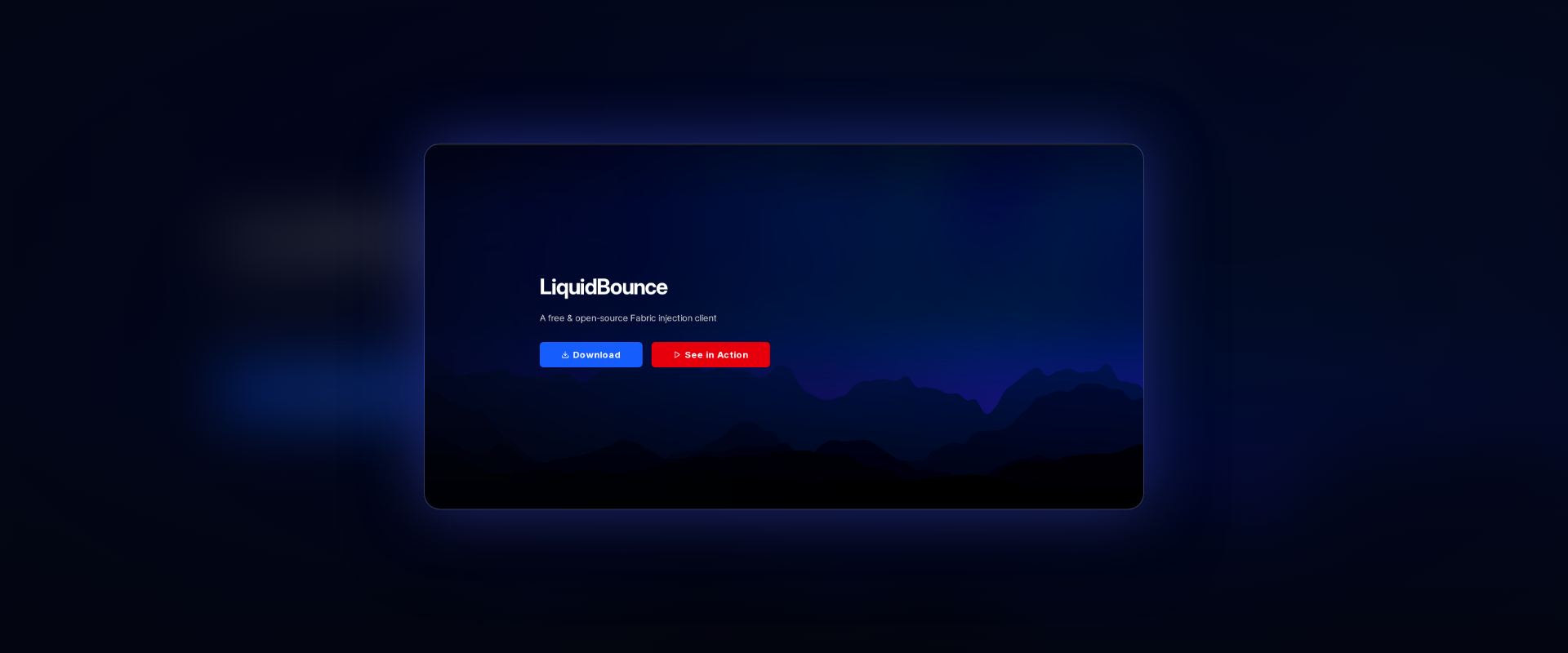 liquidbounce.net Is Back Online