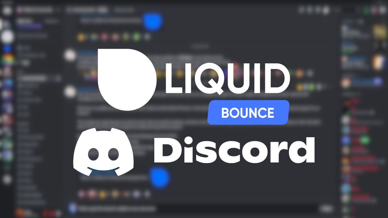 We Have a Discord Server Now!